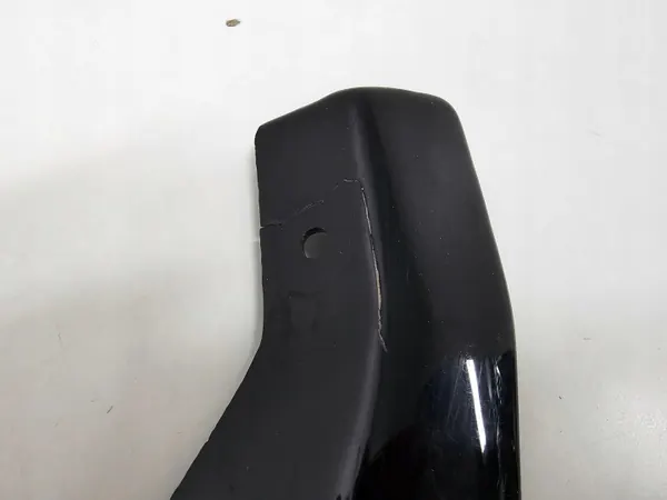 SKODA OCTAVIA III RS Spoiler Parachoques Maxton image 7
