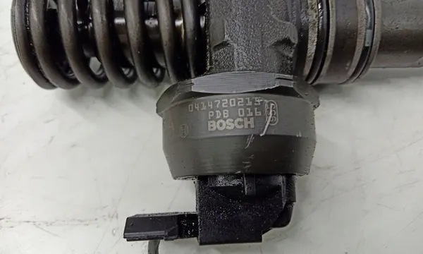 Volkswagen OE 038130073AG iniettori image 5