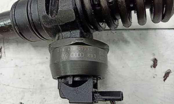 Volkswagen OE 038130073AG iniettori image 6