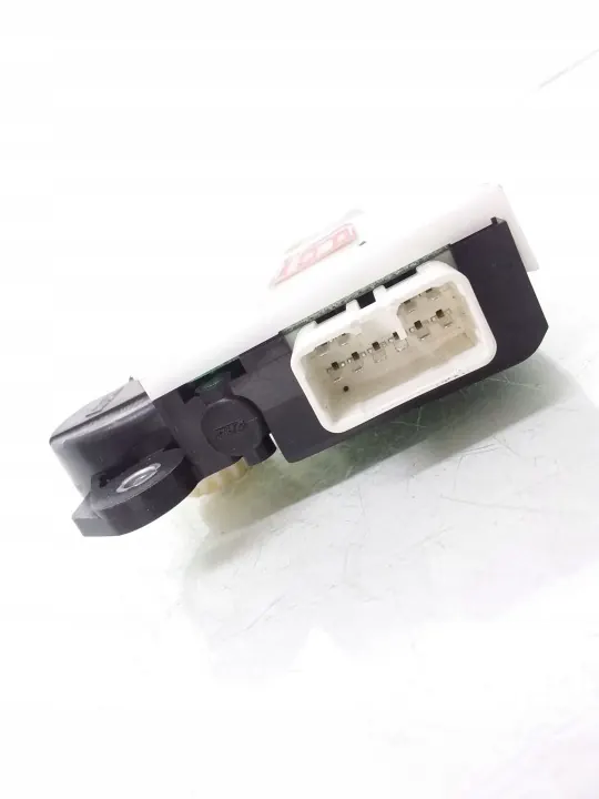 Motor de techo solar Lexus CT 200H OEM 47170110100 image 4