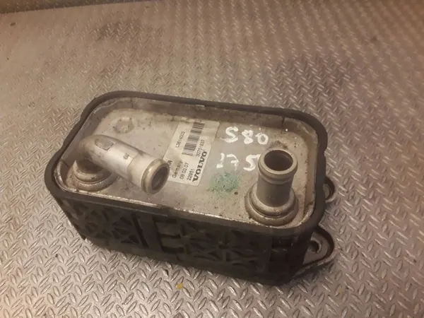 Arrefecedor de óleo Volvo OE 30751937 image 2