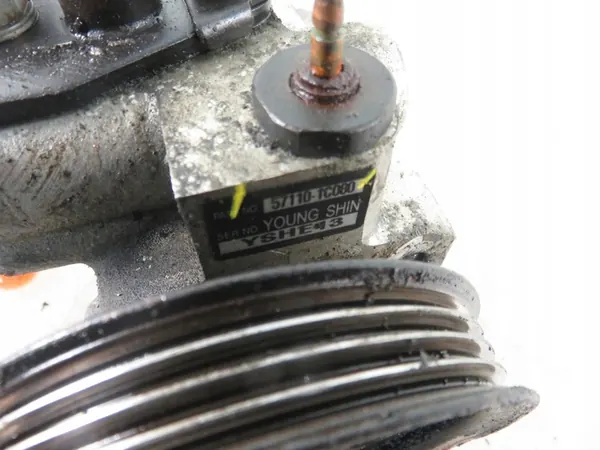 Bomba de direção assistida Hyundai Getz 1.1 571101C080 image 3