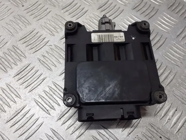 Magnetventil OEM 6Q0906626A för VW Polo 9N image 3