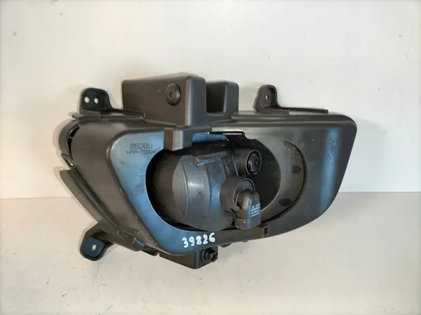 Lâmpada Halógena Direita HYUNDAI I30 I 07-12 image 4