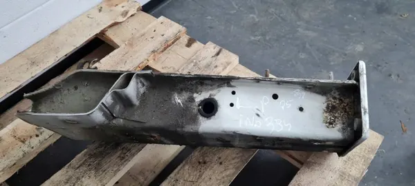 OEM PODLUZNICAQ5LPLY9C Longarina Dianteira Esquerda Audi Q5 image 2