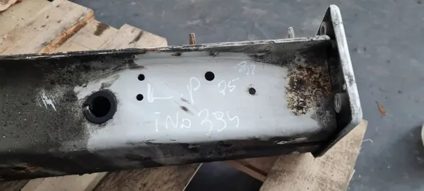 OEM PODLUZNICAQ5LPLY9C Longarina Dianteira Esquerda Audi Q5 image 4