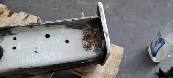OEM PODLUZNICAQ5LPLY9C Longarina Dianteira Esquerda Audi Q5 image 5