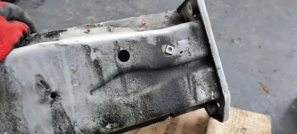 OEM PODLUZNICAQ5LPLY9C Longarina Dianteira Esquerda Audi Q5 image 9