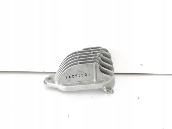 OEM 66951253 strålkastarmodul vänster LED DRL Xenon image 2
