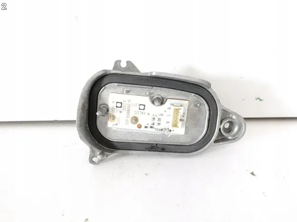 OEM 66951253 strålkastarmodul vänster LED DRL Xenon image 3
