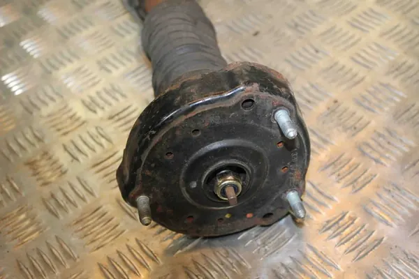 Främre Vänster Stötdämpare Mercedes-Benz E (W211) A2113203613 image 2