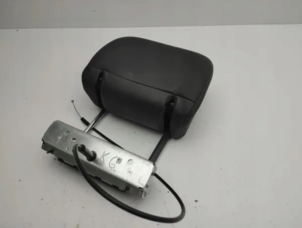 Volvo XC90 2005 Reposacabezas trasero izquierdo OEM AMD117420 image 2