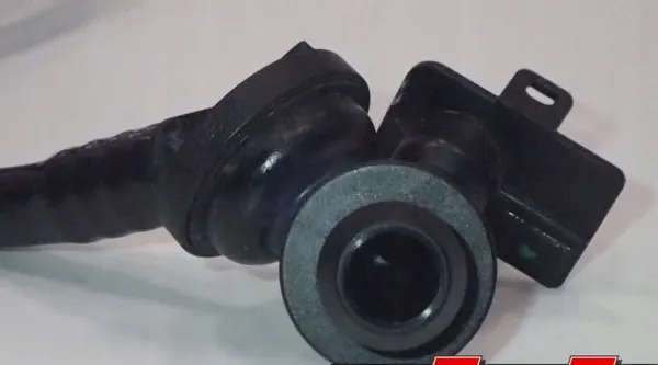 Vakuumrör OEM 80B611931F för Audi Q5 SQ5 image 3