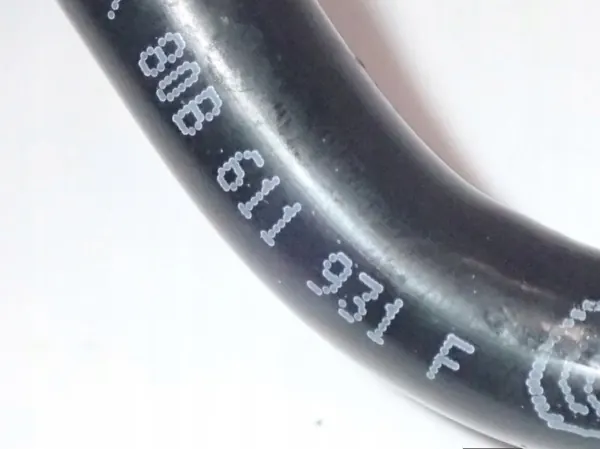 Vakuumrör OEM 80B611931F för Audi Q5 SQ5 image 5