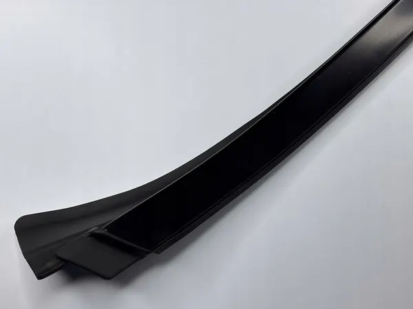 2022 Mercedes-Benz GLS X167 Sello de Parabrisas A1676906306 image 2