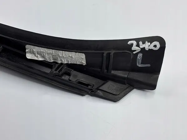 2022 Mercedes-Benz GLS X167 Sello de Parabrisas A1676906306 image 8