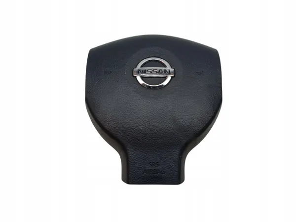 AIRBAG PODUSZKA KIEROWCY Kuljettajan turvatyyny Nissan Tiida image 2