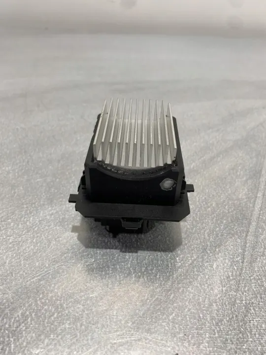 FBZ18930 Puhallinvastus Peugeot 5008 2018 image 2