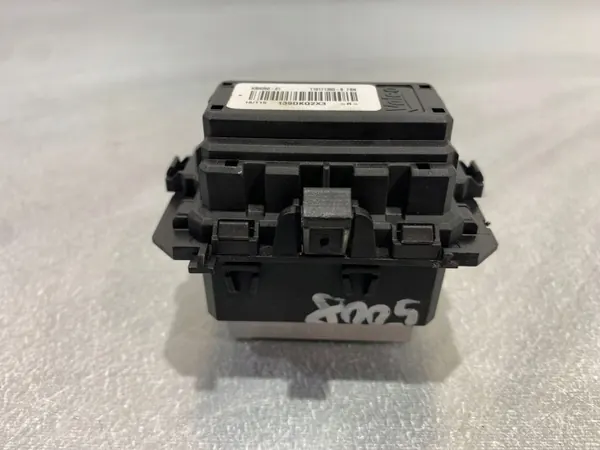FBZ18930 Puhallinvastus Peugeot 5008 2018 image 4