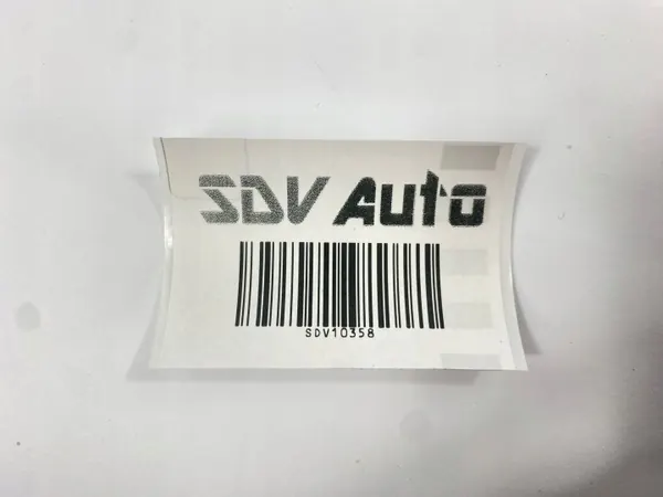 Soporte Enchufe ABS Cable OEM 1265450840 Mercedes image 10