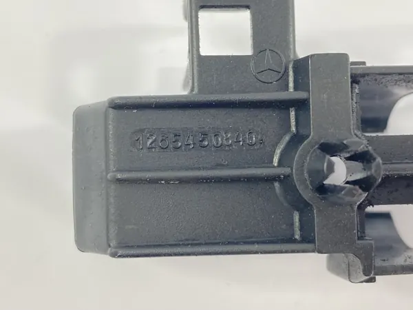 Soporte Enchufe ABS Cable OEM 1265450840 Mercedes image 9