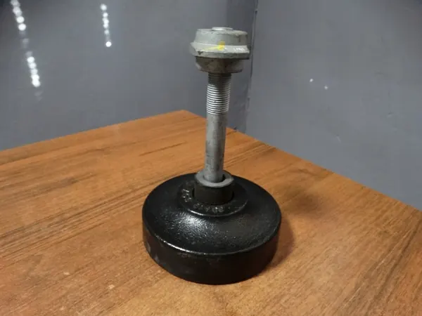 Vibrationsdämpare OEM A2223506207 för Mercedes W222 image 2