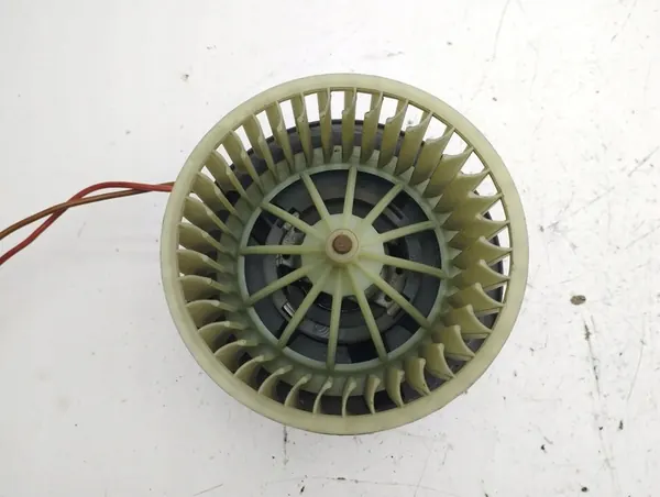 Ventilador de aquecimento Audi A4 S4 B5 1997 image 5