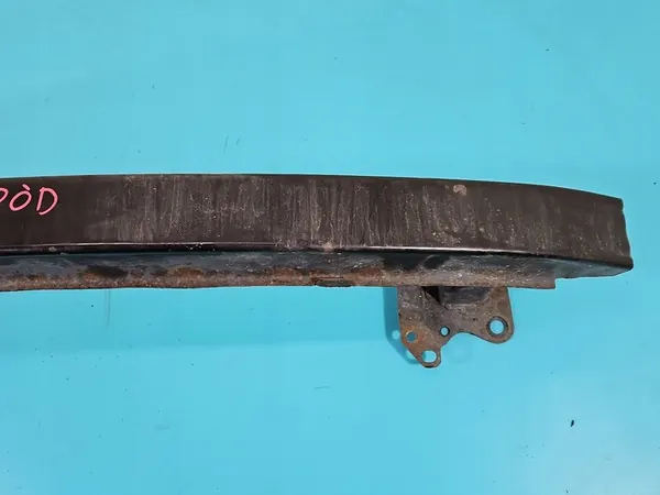 Etupuskuri vahvistus VW Fox image 2