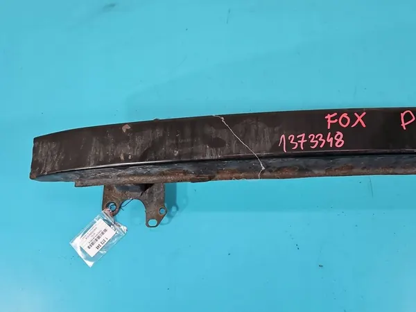 Etupuskuri vahvistus VW Fox image 3