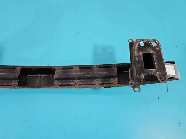 Etupuskuri vahvistus VW Fox image 5