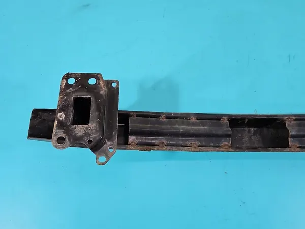 Etupuskuri vahvistus VW Fox image 6