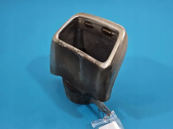 OEM 9831441980 Silenciador de Escape para Peugeot 2008 II image 2