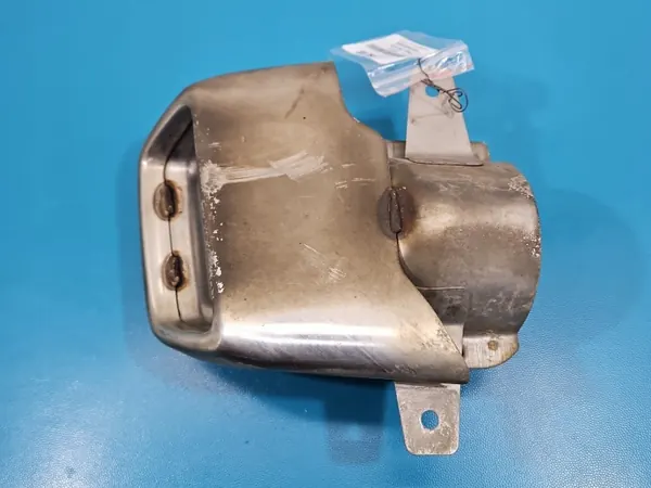 OEM 9831441980 Silenciador de Escape para Peugeot 2008 II image 6