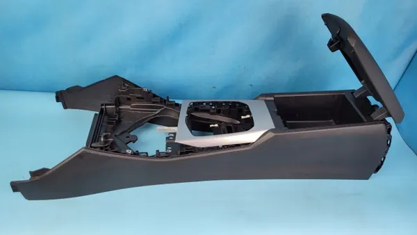 Accoudoir tunnel central BMW 3 G20 OEM 6806777 image 2