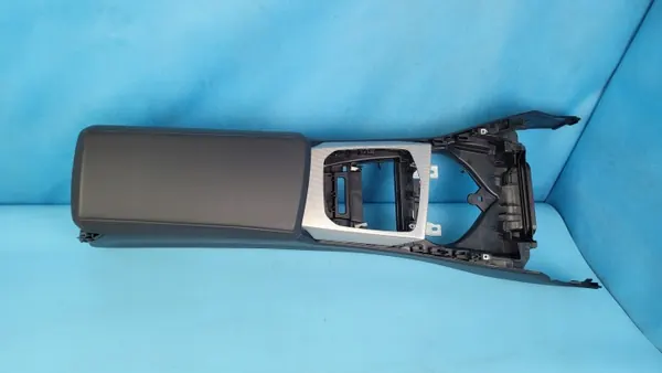 Accoudoir tunnel central BMW 3 G20 OEM 6806777 image 10
