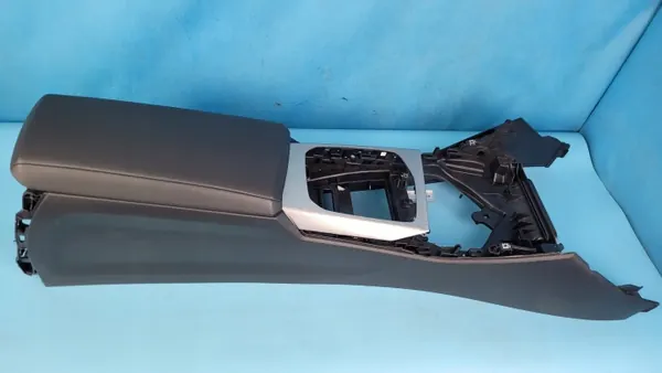 Accoudoir tunnel central BMW 3 G20 OEM 6806777 image 8