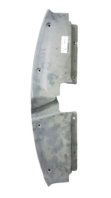 Cubierta de correa Citroen C4 Picasso Lift OEM 9654195380 image 2