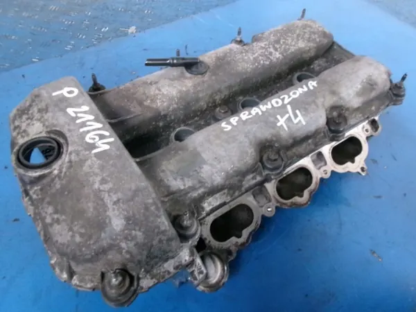 Jaguar X-Type 3.0 V6 Cilinderkop OEM 1X4E-6090-BC Rechts image 2