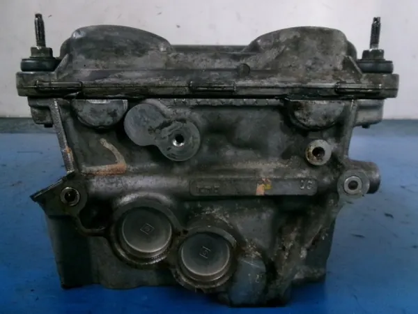 Jaguar X-Type 3.0 V6 Cilinderkop OEM 1X4E-6090-BC Rechts image 3
