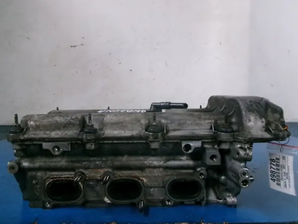 Jaguar X-Type 3.0 V6 Cilinderkop OEM 1X4E-6090-BC Rechts image 4