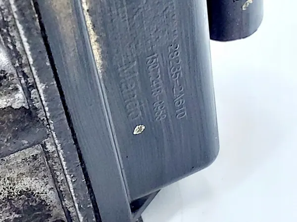 Turbo KIA SPORTAGE 1.7L diesel 2015 282012A820 image 5