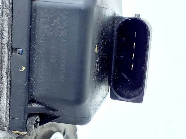 Turbo KIA SPORTAGE 1.7L diesel 2015 282012A820 image 7