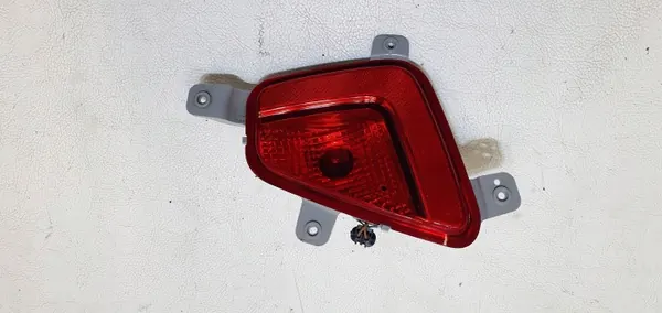 Kia Picanto II/III takaoikea puskurivalo OEM 92405-G6 image 2