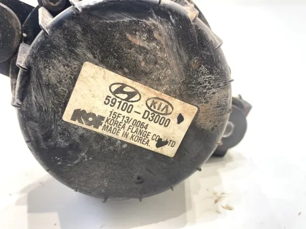 OEM 59100-D3000 tyhjiöpumppu Hyundai Tucson 1.6 image 4