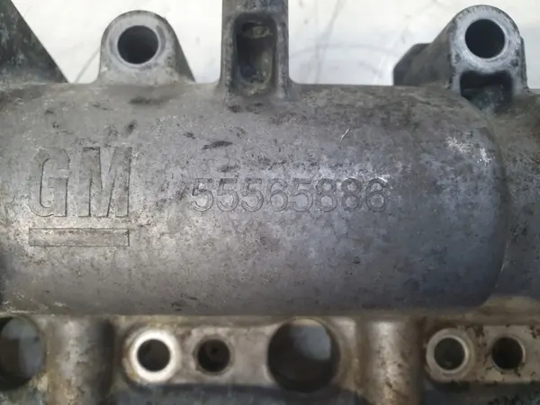 Opel OE 55565886 Kleppendeksel - Gebruikt onderdeel image 3