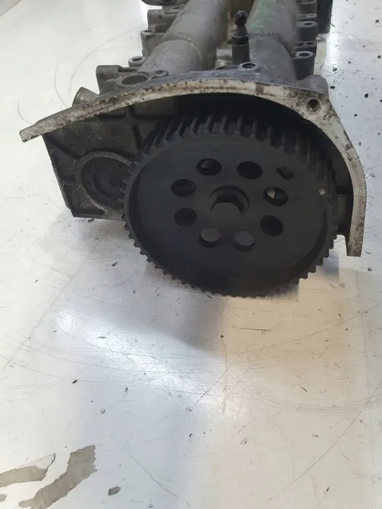 Opel OE 55565886 Kleppendeksel - Gebruikt onderdeel image 5