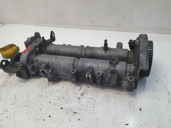 Opel OE 55565886 Kleppendeksel - Gebruikt onderdeel image 6