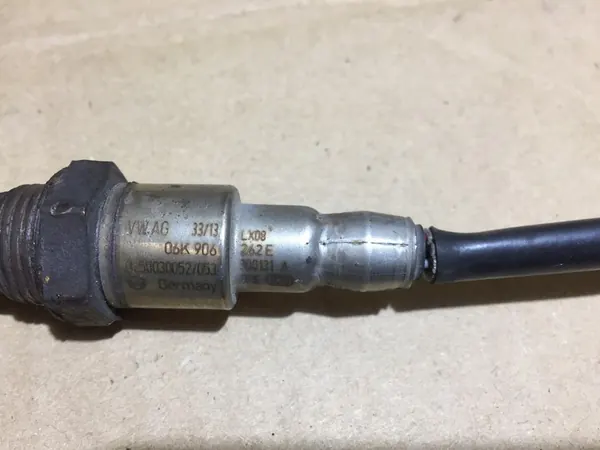 Sensor Lambda VW Beetle Jetta 1.8 2.0 TSI 06K906262E image 3