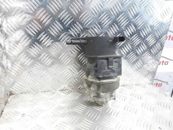 Brandstofffilter Volvo S60 2017 OEM 31302682 image 2