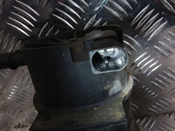 Brandstofffilter Volvo S60 2017 OEM 31302682 image 3